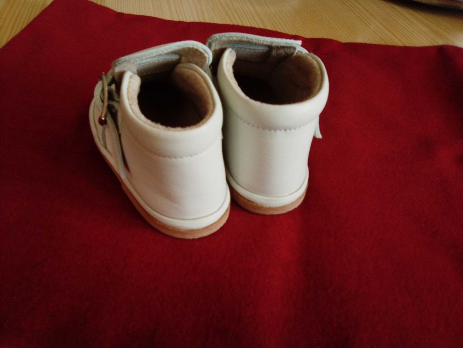 Sapatos Criança (Novo)