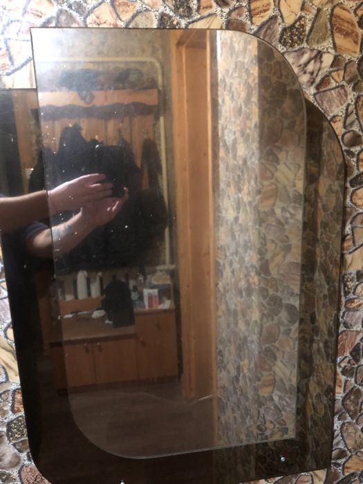 Зеркало в Дом хорошое состояние