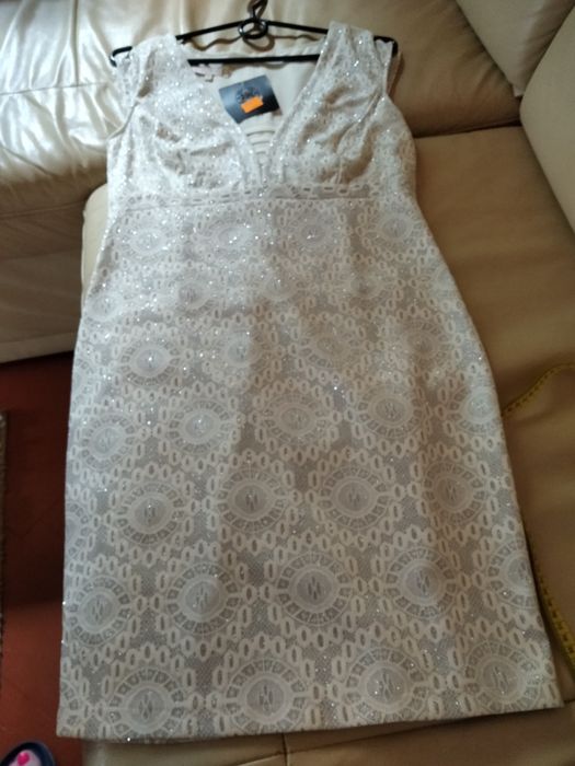 Sukienka rozm. 38