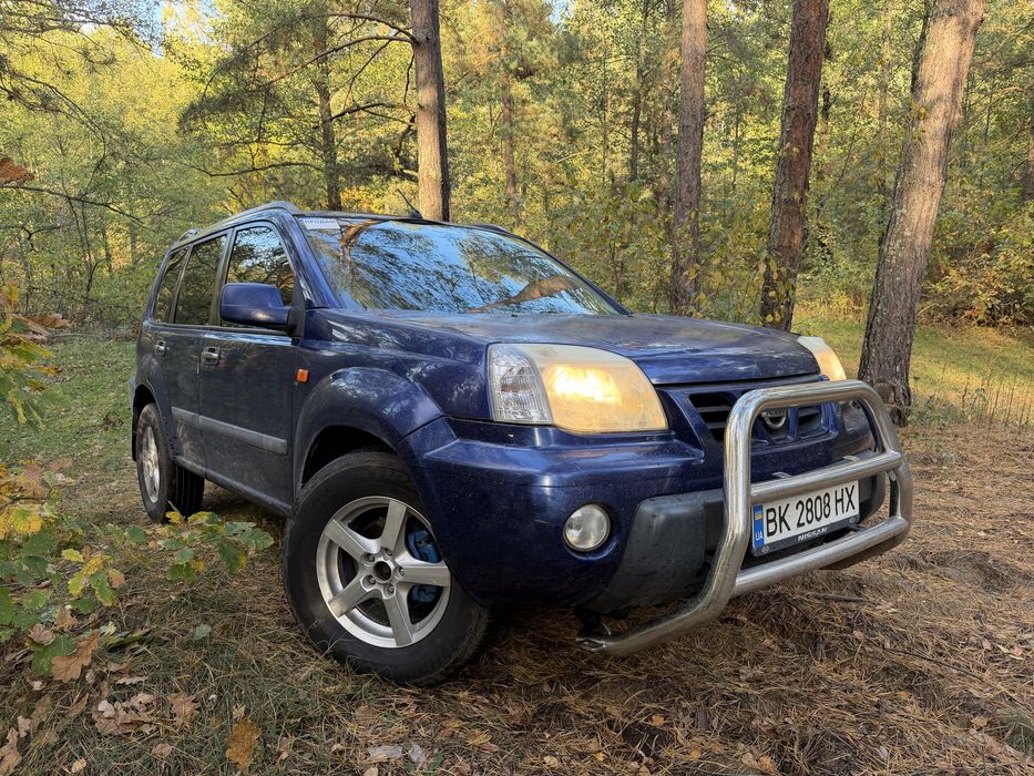 ТЕРМІНОВО! Авто в Києві, повний привід блокировка все працює