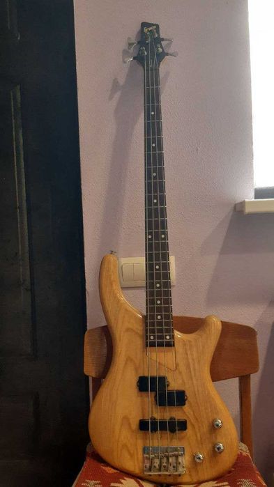 Greco Phoenix PJ-Bass   Japan