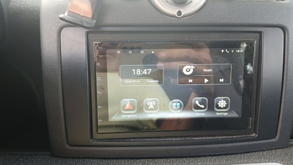 Smart cabrio diesel