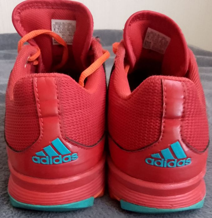 Buty Adidas męskie, młodzieżowe 41