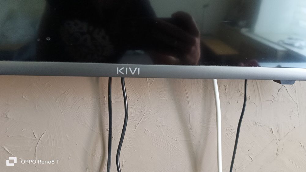 Продам телевізор kivi 32"