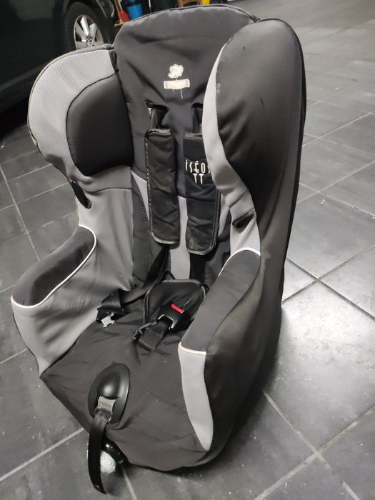 Cadeira auto - bebeconfort