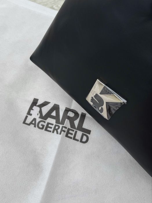 Сумка Карл Лагерфельд Karl Lagerfeld