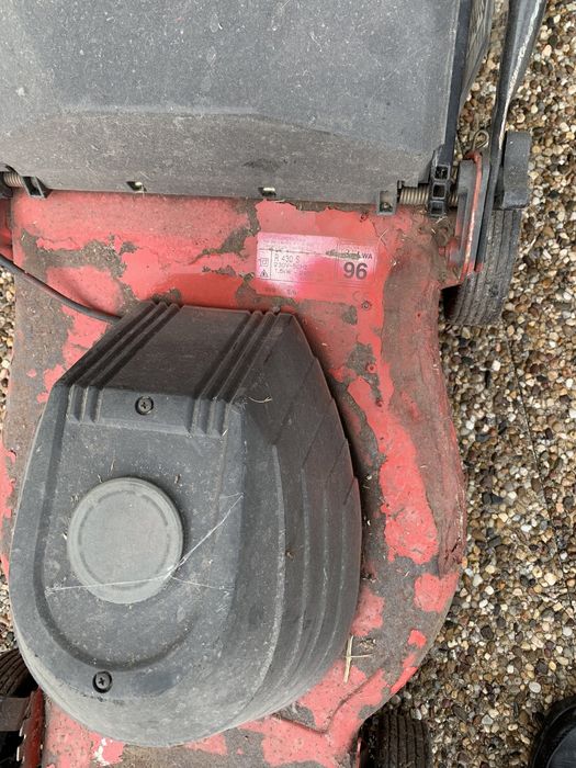 Relvvadeira.   Eletrica.  Usada.