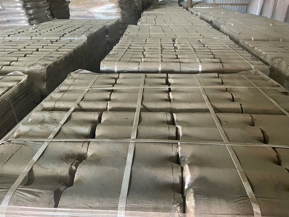 Продам брикет паливний твердих порід Нестро 11000грн.