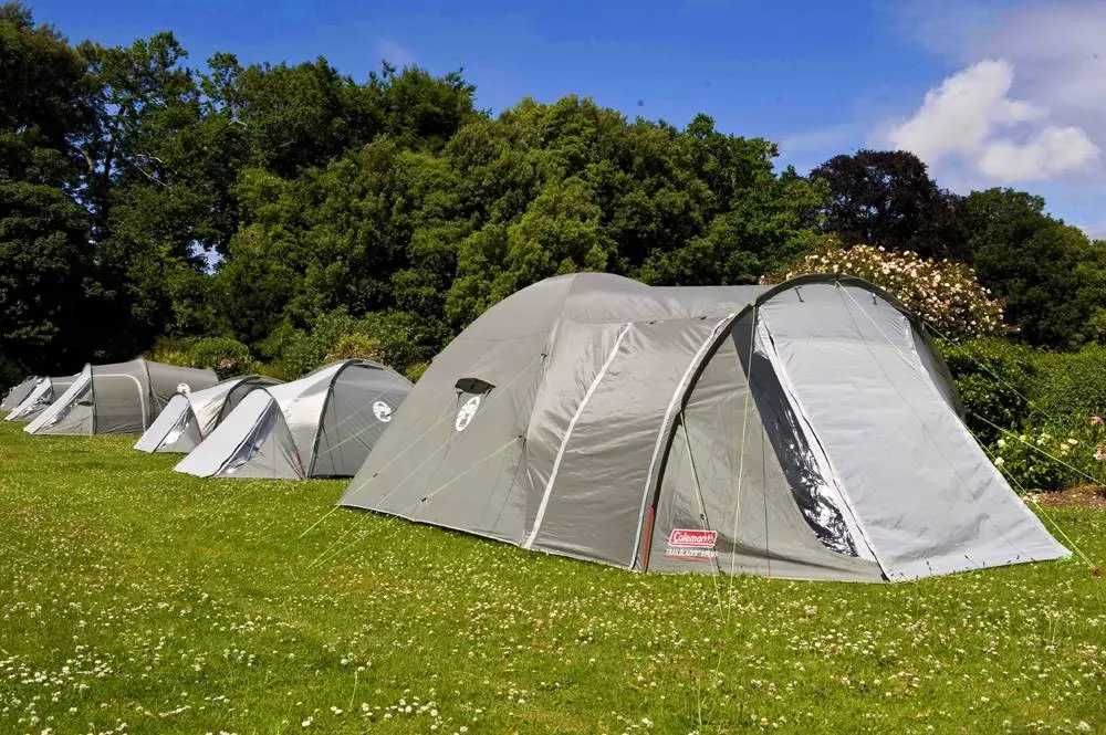 Namiot Coleman Trailblazer5