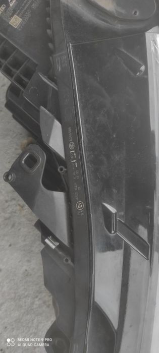Фара ліва•права•Audi A7 4K8941033C•4K8941034