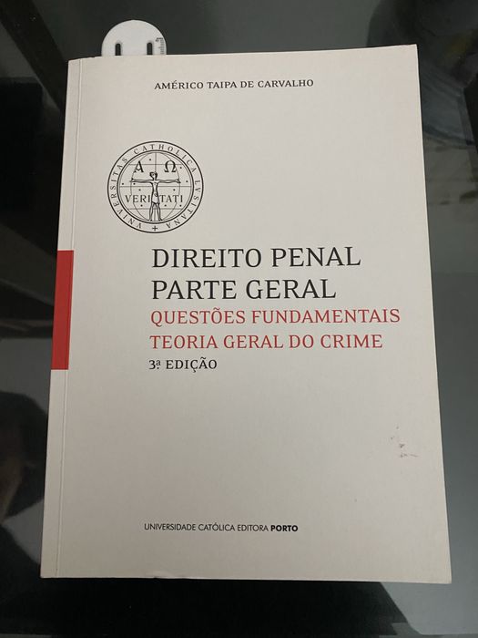 Livros Direito - excelente estado