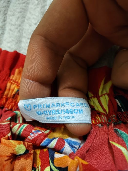 Сарафан літній дівчачий Primark