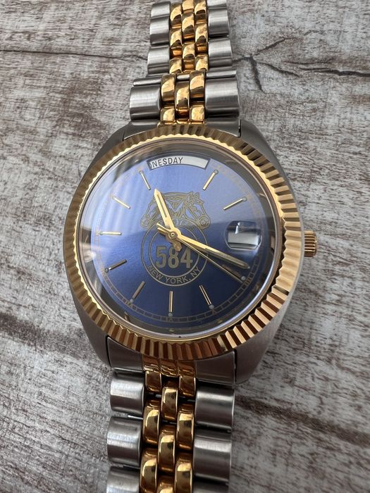 Годинник  teamsters