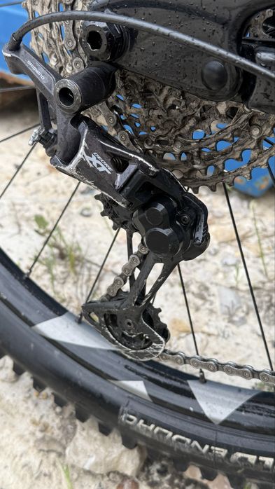 Rocky Mountain Altitude L