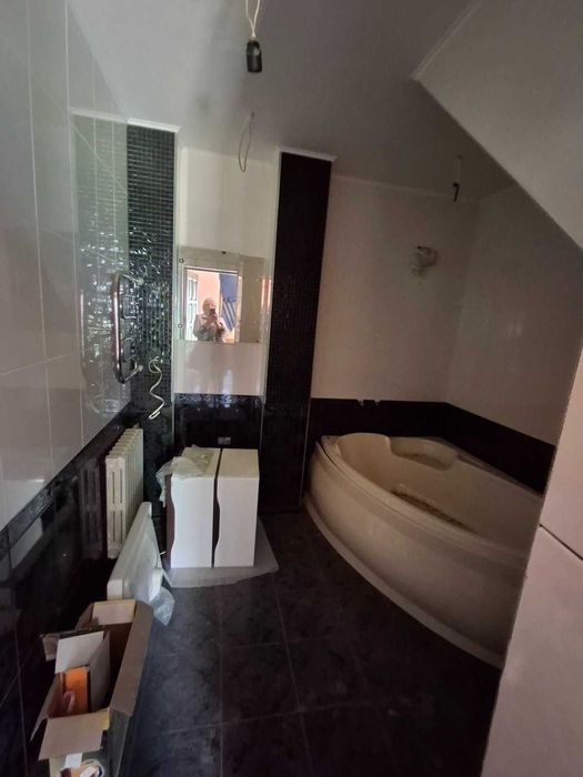 (13) Продам новий 2-поверховий будинок в с. Барабой