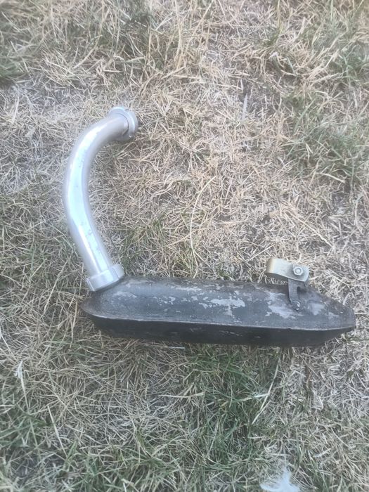Двигун рига 13 дирчик