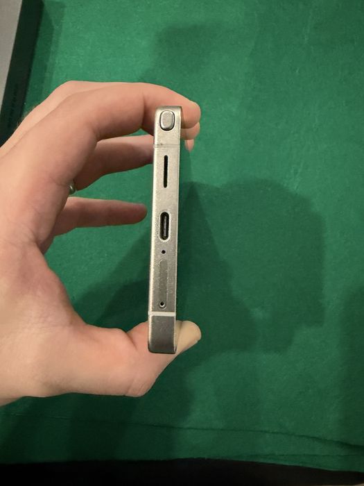 Samsung S25 ultra - 12/512 Gbts