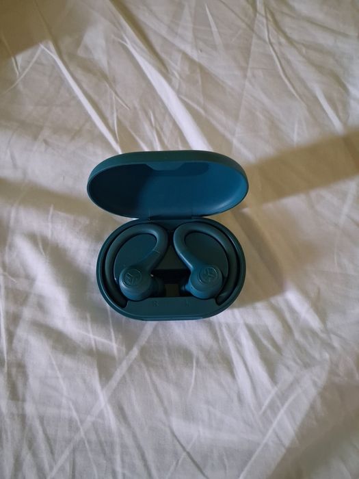 Fones JLAB - sem uso