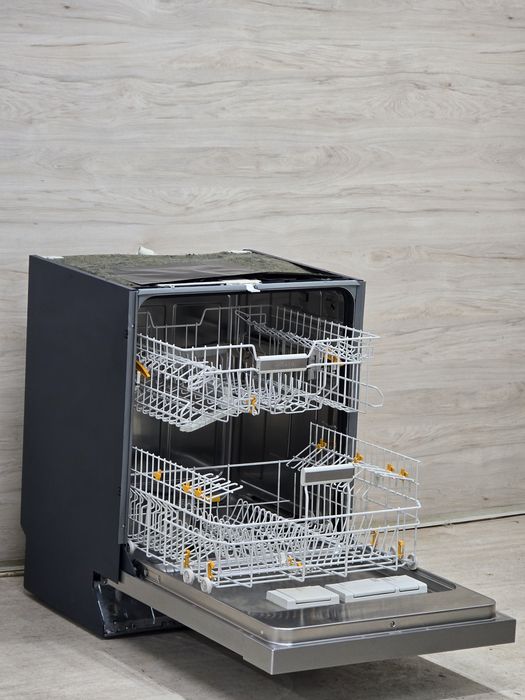 Акційна. Посудомийка G6410 AutoOpen Укр.мова