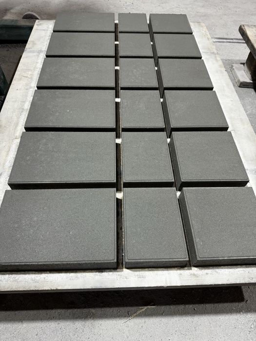 Тротуарная плитка Плац