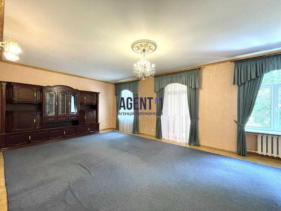 Оренда трикімнатної квартири в самому Центрі Столиці!