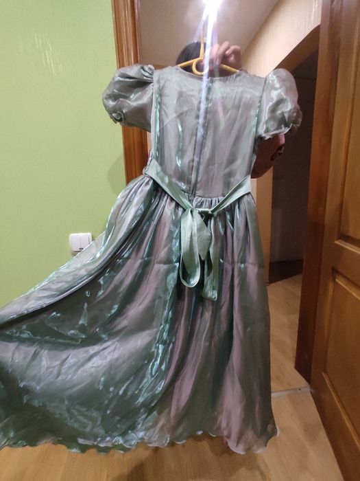 Плаття дитяче свято