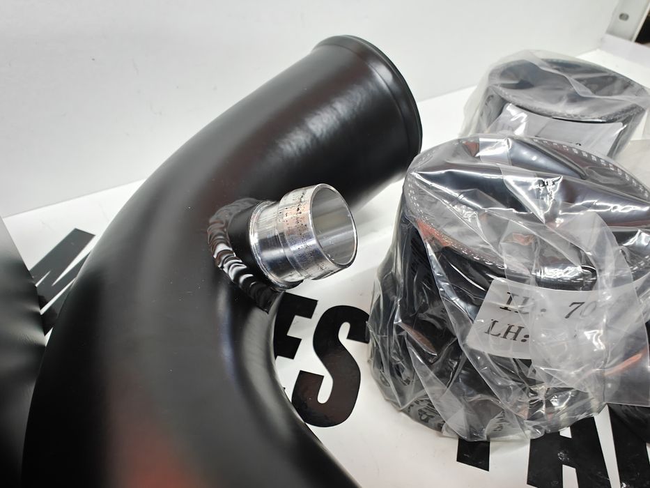 Filtro Admissão / intake mk6 GTI Audi A3 TSI