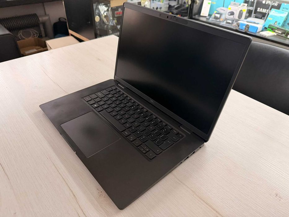 Dell Latitude 7530, intel i7, 32gb ram, Full HD, SSD, Win 11 PRO