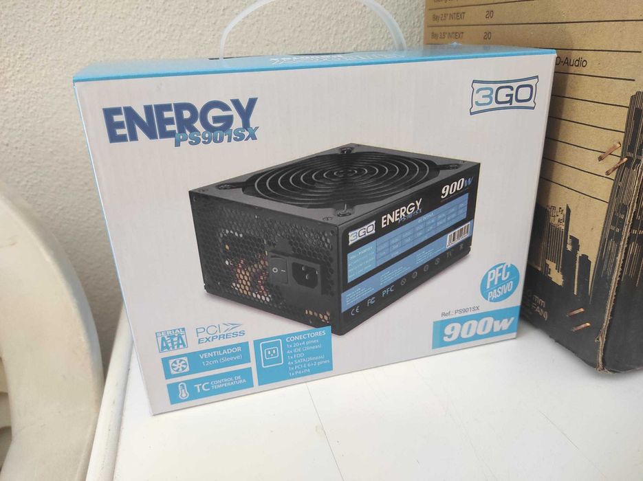 Pc Gamer Msi X370 gaming