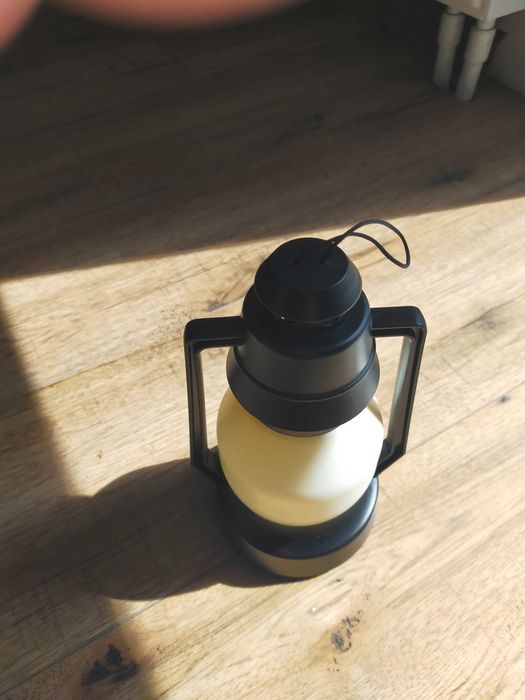 Lampa Country Vinertfest Ikea
