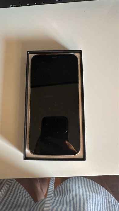 iphone 12 pro 256gb otimo estado