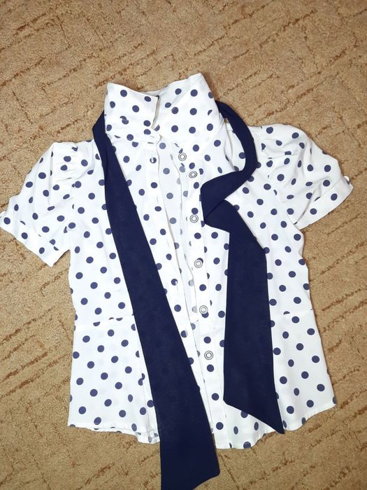 Блуза, рубашка