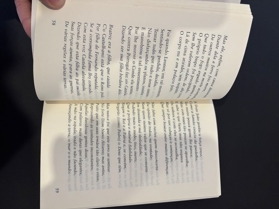 Livro Os Lusiadas para Gente Nova de Vasco Graça Moura