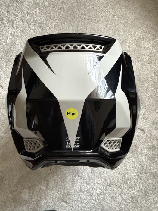 Capacete Fox V3 RS