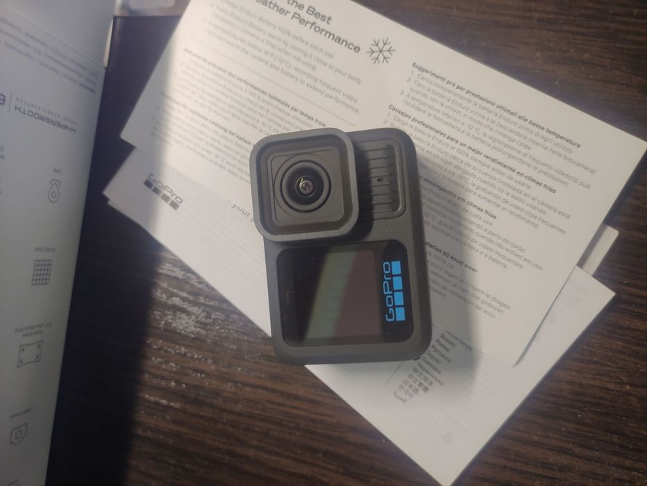 Продаю go pro 13 в идеальном состоянии