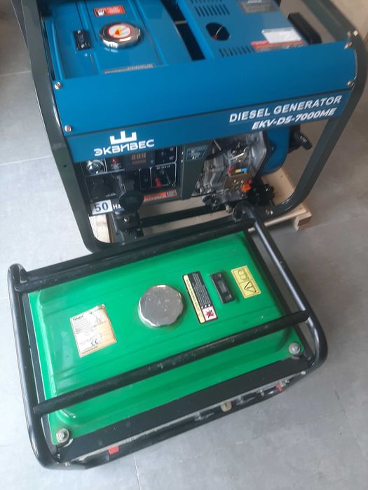 Магазин генераторов Днепр: 6 600 грн. - Генератори Дніпро на Olx