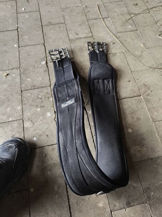 Popręg kentaur 110cm