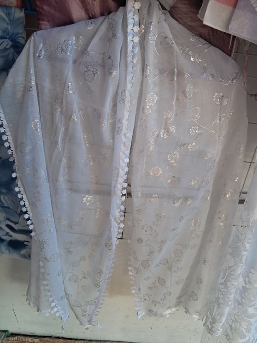 Церковні шарфи та хустки