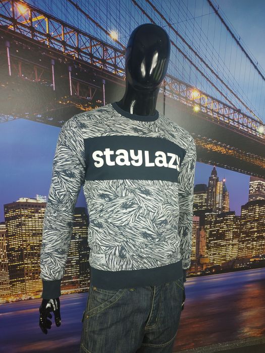 Bluza CROPP - Regular Fit roz. S