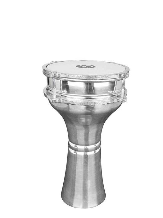 Darbuka VDT105 aluminiowy bęben kielichowy VDT-105