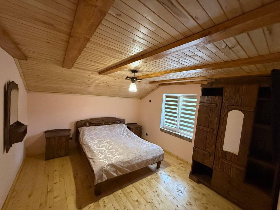 Котедж в Карпатах "Роси Карпат"