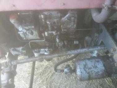 Sprzedam Ursus C360