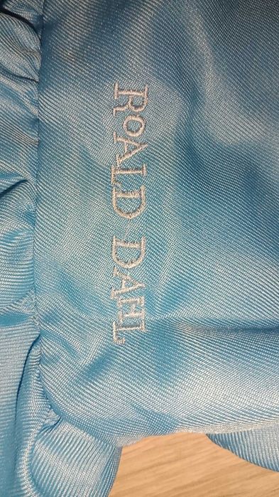 Sukienka | Księżniczka | Roland Dahl | strój