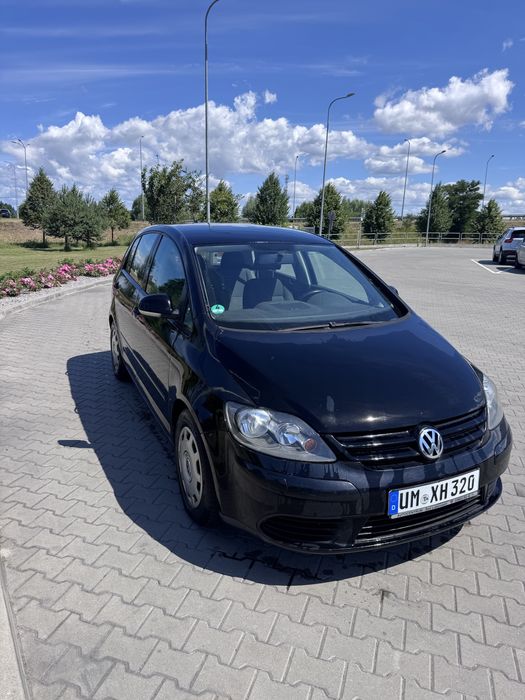 Golf 1.4 z Niemiec