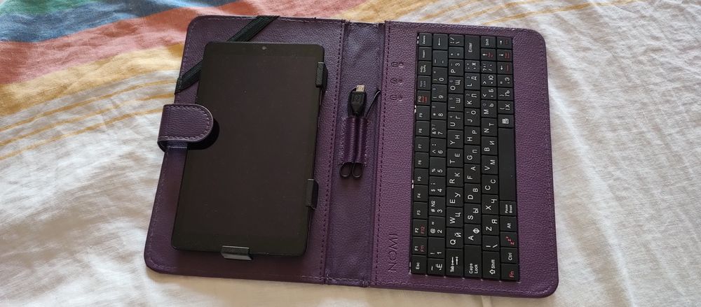 Планшет Huawei MediaPad T3 7