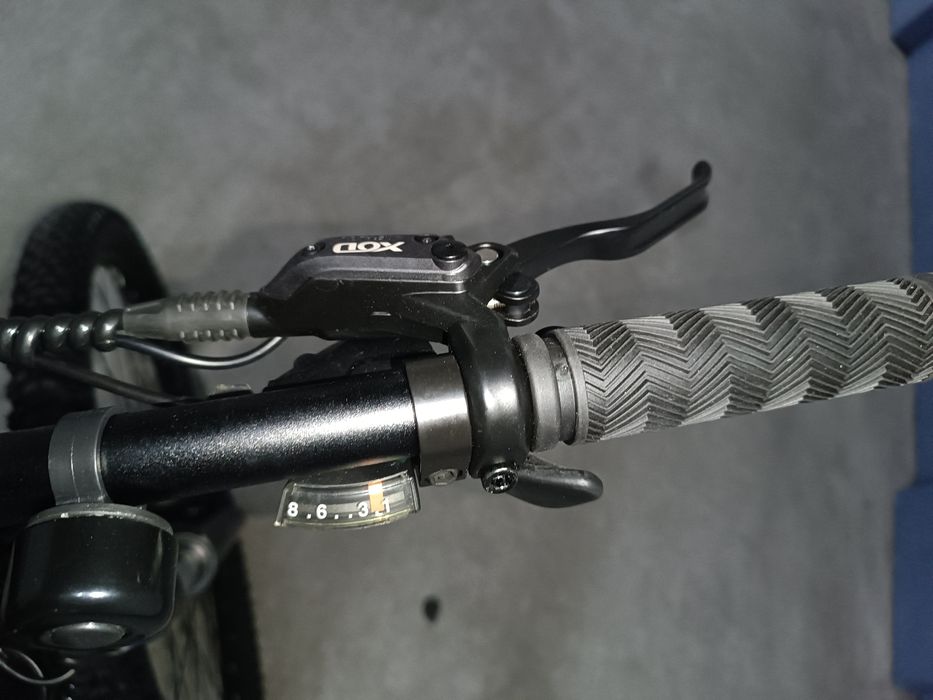 Bicicleta elétrica Eleglide Mopride 2