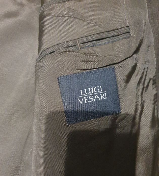 Marynarka Lugi Vesari rozm. L.