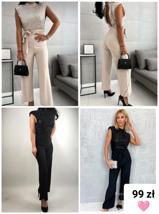 Kombinezon uniwersalny