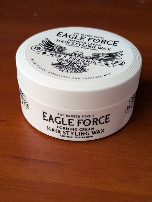 Віск для волосся