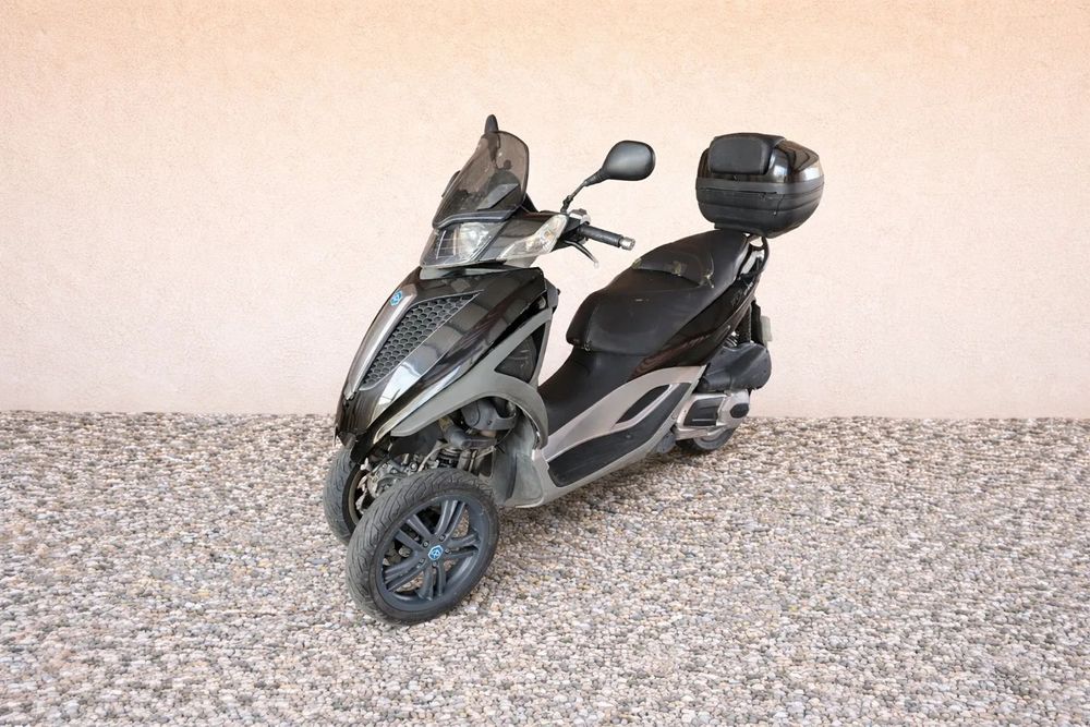 Piaggio
